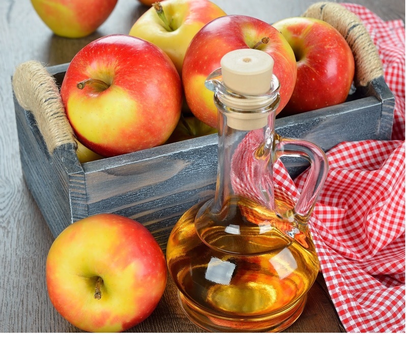 Какие витамины в яблоках способствуют улучшению внешнего вида