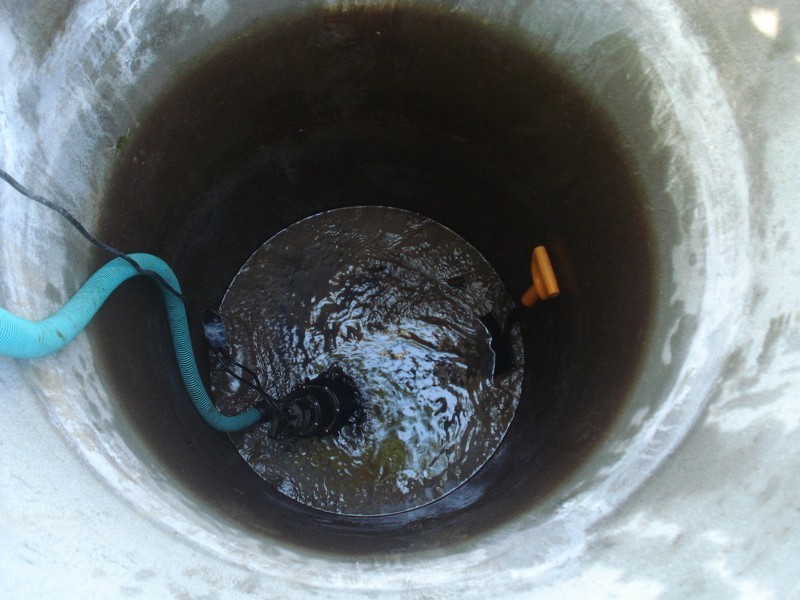 Засорился колодец и канава для отвода воды: как быстро решить проблему