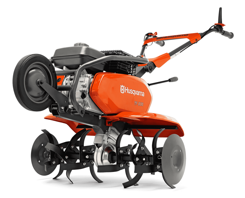 Культиватор Husqvarna TF 230