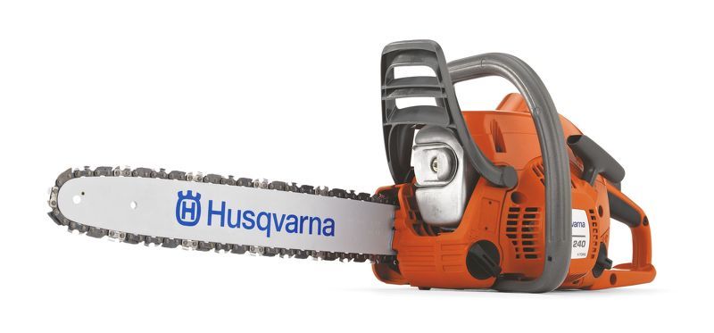 Бензопила Husqvarna 240