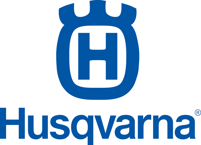 Логотип компании Husqvarna