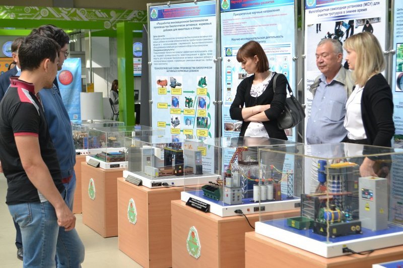АгроПродЭкспо-2015: инновационные решения для частных домов