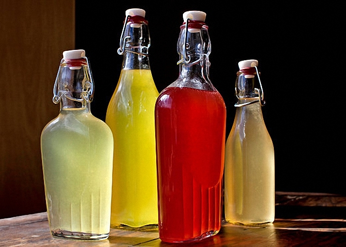 Брага для питья: есть ли вред, популярные рецепты из варенья, яблок и сока в домашних условиях