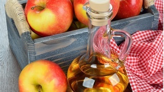 Какие витамины в яблоках способствуют улучшению внешнего вида