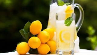 Чеснок с лимоном:способ приготовления