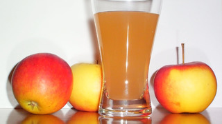 Как сделать яблочный сок - рецепты