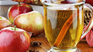 Как сделать сок из яблок в домашних условиях