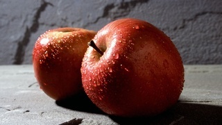 Фуджи сорт яблок  &ndash; сбор урожая и его хранение