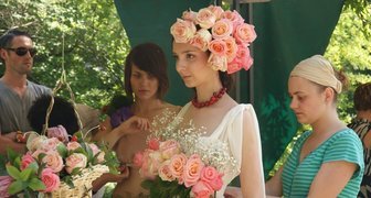 Конкурс флористики &laquo;Европа-Азия &ndash; 2015&raquo;