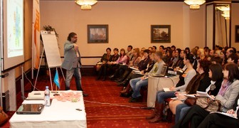  Породное птицеводство и мелкое животноводство: конференция &laquo;Старт с нуля в условиях кризиса&raquo;