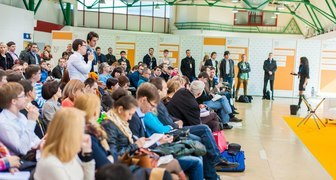 Тематические конференции на выставке Продэкспо 