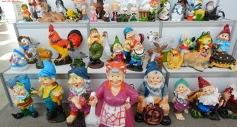 V Всероссийская выставка-ярмарка Дача. Сад. Огород. Усадьба в Волгограде
