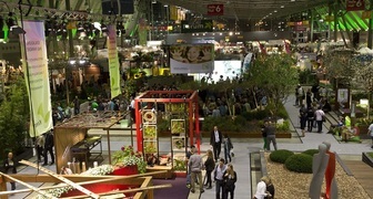 Выставка Garten &amp; Ambiente Bodensee
