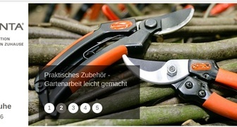 Международная специализированная выставка-ярмарка Inventa