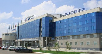 МВДЦ Сибирь в Красноярске