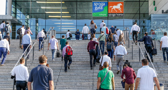 Spoga-gafa осенью 2015 года