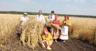 Рождество Пресвятой Богородицы. Традиции, обряды и приметы