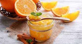 Необычное варенье из апельсинов на зиму - лучшие рецепты