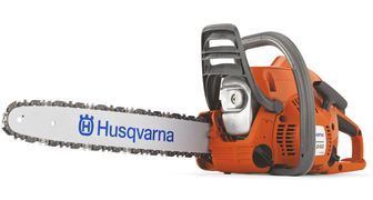 Бензопила Husqvarna 240