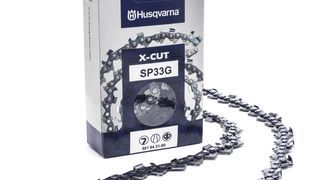 Новая пильная цепь SP 33G