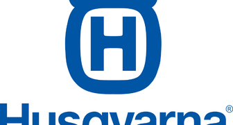 Логотип компании Husqvarna