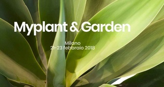 Международная выставка садоводства Myplant and Garden 2018