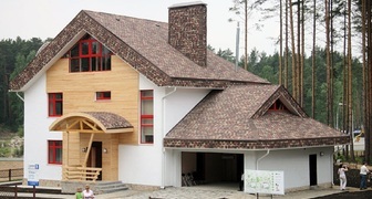 Мягкая кровля Технониколь: характеристики, укладка