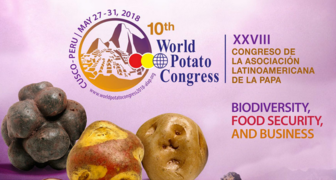 Картофельный конгресс - WORLD POTATO CONGRESS 2018 в Перу