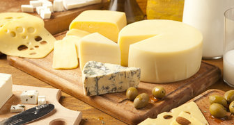 АГРОпродмаркет в Забайкалье: Фестиваль молочной продукции