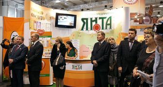 Агропромышленная неделя в Иркутске - выступления производителей садовой техники