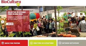 Biocultura Bilbao - уникальная выставка экологически чистых продуктов в Испании
