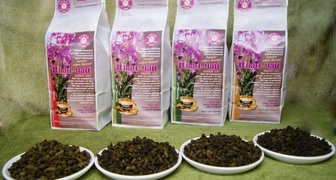 Чай из Кипрея продается в аптеках и магазинах