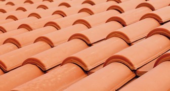 Черепичное покрытие для крыш
