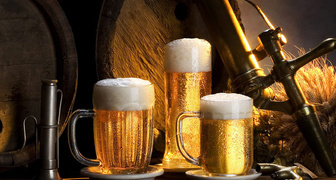 День пива отмечают во многих странах мира