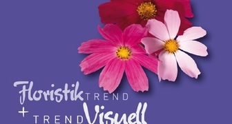 Выставка флористики Floristik Trend + Trend Visuell 2019 в Германии