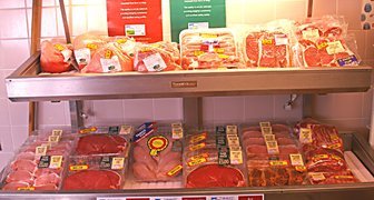 Interfood Siberia 2015 в Новосибирске: полуфабрикаты и мясные изделия