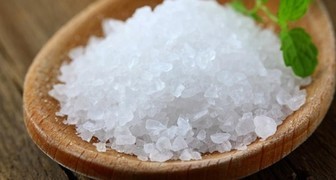Для подкормки свеклы используется обычная каменная соль
