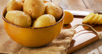 Картофель польза и вред для организма в сыром и приготовленном виде
