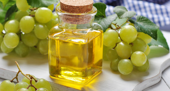 Масло косточек винограда: применение в косметологии