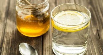Медовая вода поможет избавиться от множества проблем со здоровьем