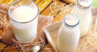 Международный день молока посвящен вкусному и полезному продукту