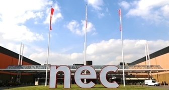 National Exhibition Centre, Birmingham