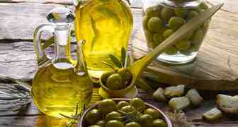Польза оливкового масла для здоровья организма