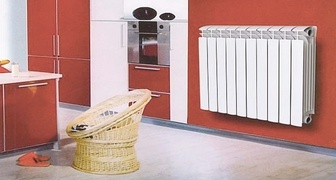 Радиаторы отопления: какие лучше фирмы