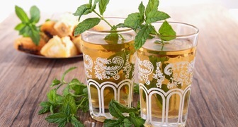 Рецепт чая по-Мароккански быстро снимает головную боль