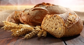 Испеченный хлеб на Феодосию Колосятницу получится особенно вкусным и полезным