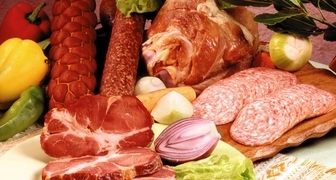 Выставка АГРОпродмаркет 2015: мясная продукция и колбасные изделия