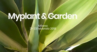 Выставка садоводства и цветов Myplant and Garden 2018