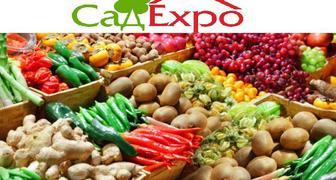 Выставка САД EXPO &ndash; 2015 в Нижнем Новгороде