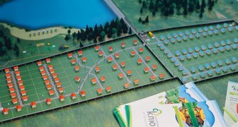 Загородный дом 2015: презентация новых коттеджных построек в Перми